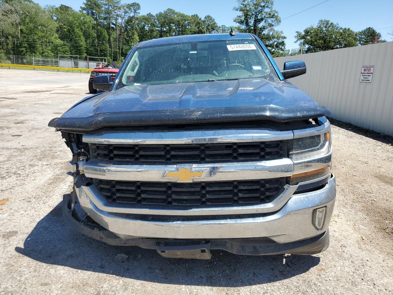 3GCPCREC5JG140605 CHEVROLET ALL Models 2018