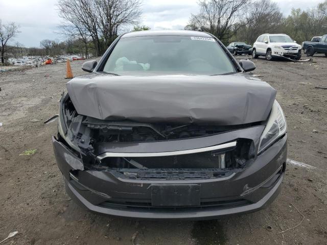 2015 HYUNDAI SONATA SE - 5NPE24AF9FH138366