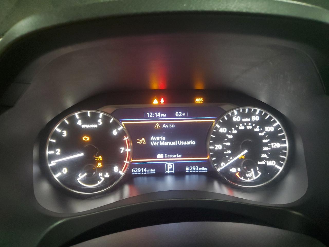 1N4BL4DV7MN403131 NISSAN ALTIMA 2021