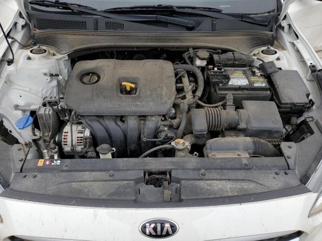 2021 Kia Forte Fe VIN: 3KPF24AD6ME288469 Lot: 51348664