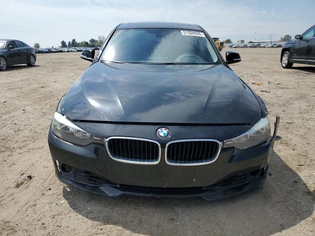 2014 BMW 328 I Sulev VIN: WBA3C1G59ENR49808 Lot: 51304834