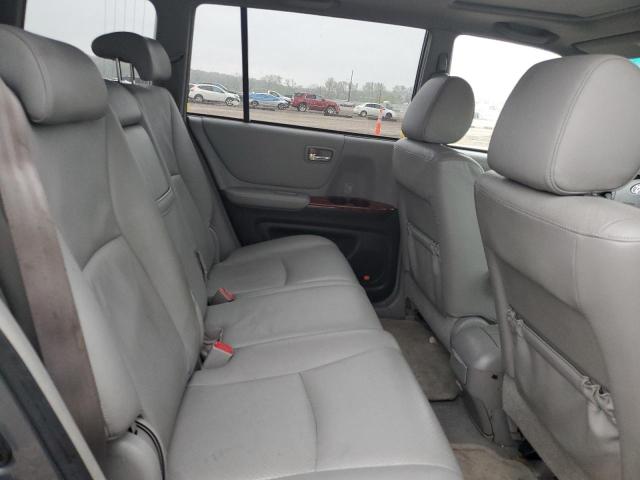 2006 Toyota Highlander Limited VIN: JTEEP21A960175601 Lot: 51191954
