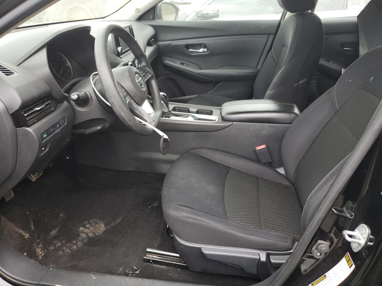 3N1AB8BV8LY218867 NISSAN SENTRA 2020