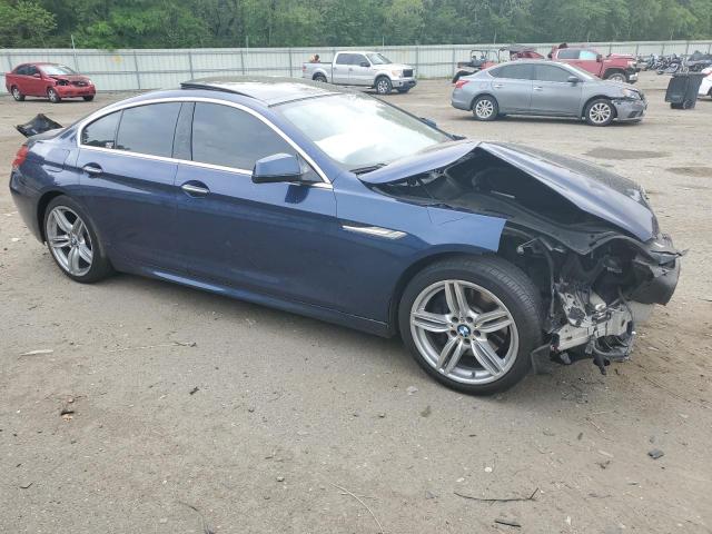 VIN WBA6A0C56DDZ03957 2013 BMW 6 Series, 640 I no.4