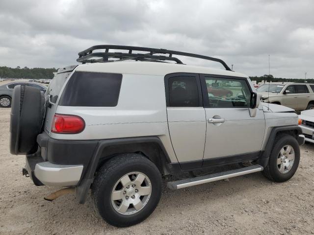 2007 Toyota Fj Cruiser VIN: JTEBU11FX70091824 Lot: 51888694