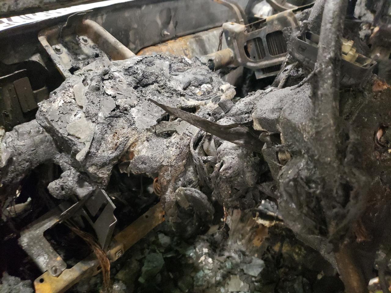 1FT7W2B68GEB05280 FORD F250 2016