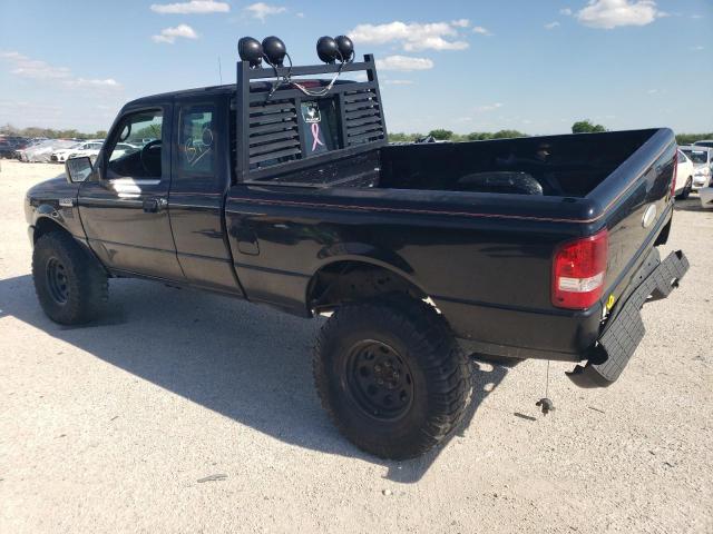 2006 Ford Ranger Super Cab VIN: 1FTYR14U16PA15246 Lot: 49883764