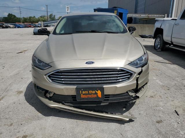 VIN 3FA6P0G73JR276558 2018 Ford Fusion, S no.5