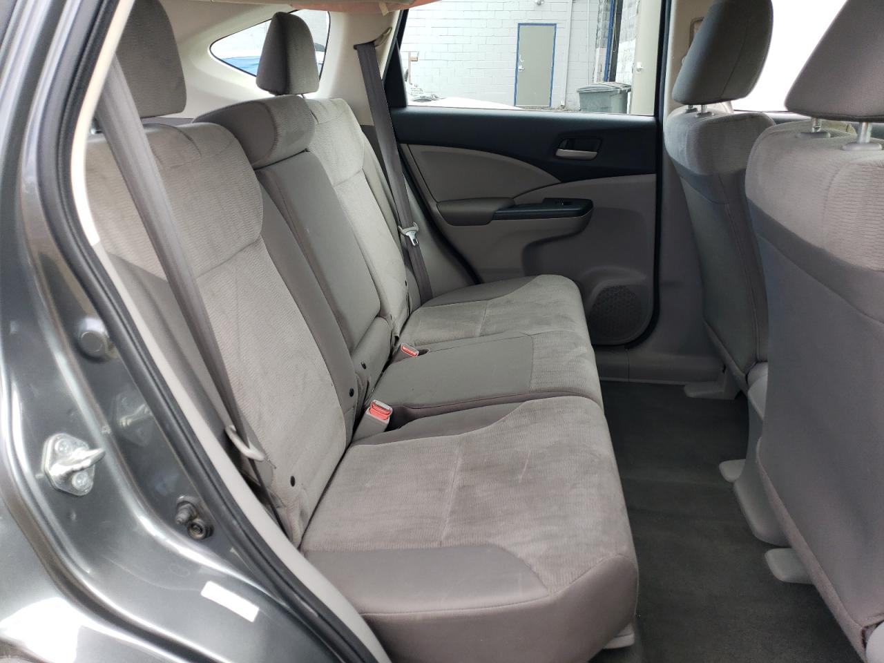 2HKRM4H3XEH617241 2014 Honda Cr-V Lx