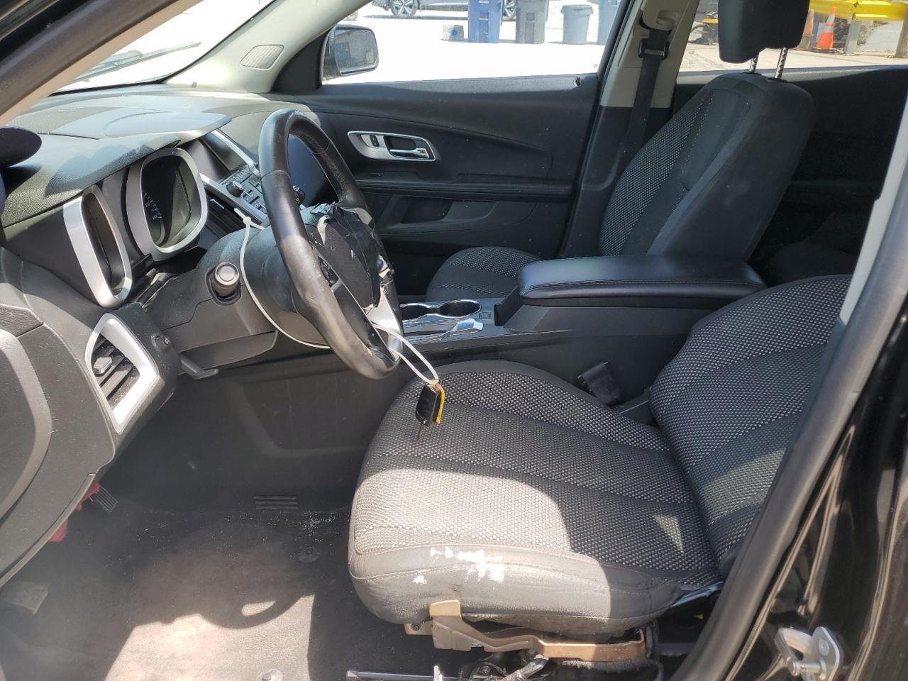2GNALCEK9G6217921 CHEVROLET EQUINOX 2016