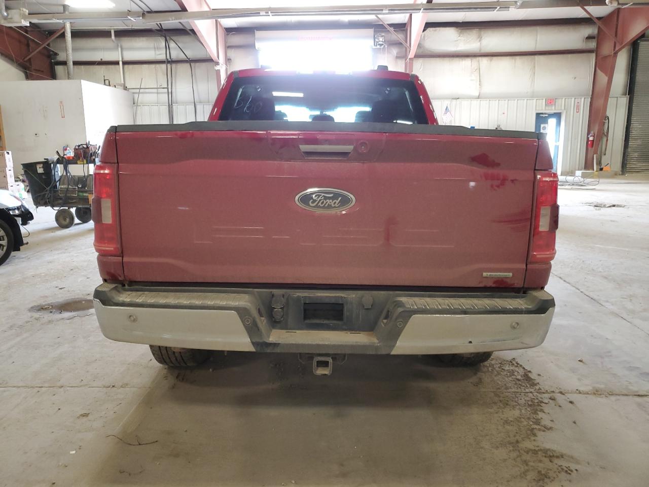 1FTEW1EP4MKE81056 FORD F-150 2021