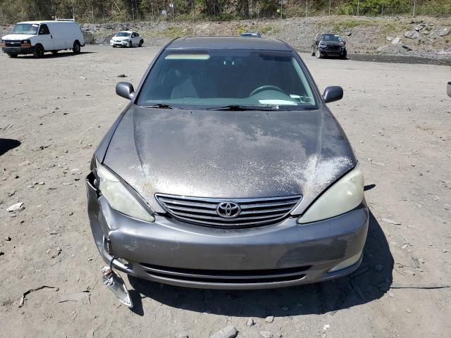 2004 Toyota Camry Le VIN: 4T1BE30K04U931511 Lot: 51716994