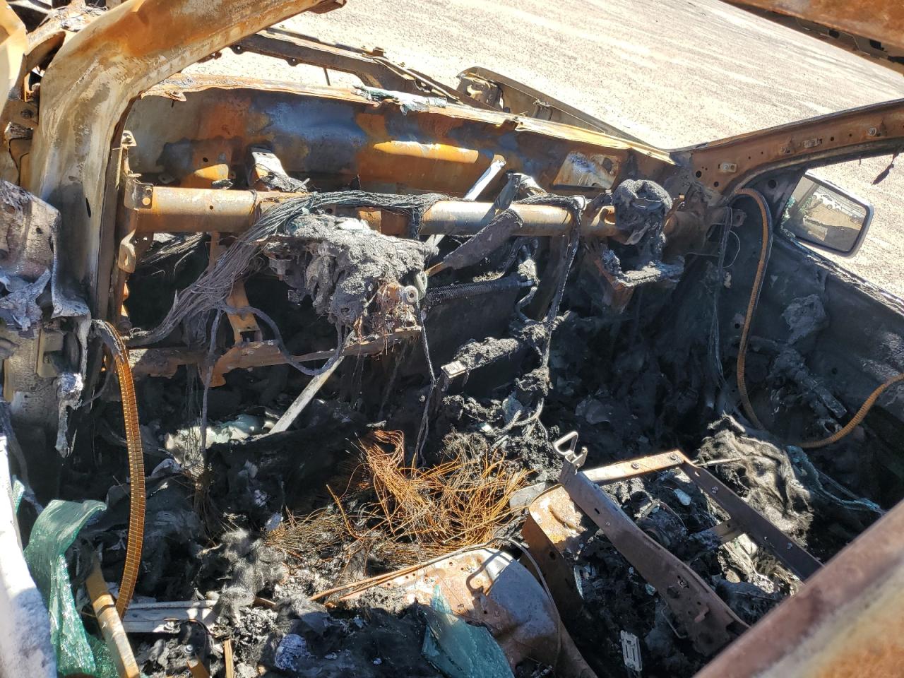 3GTPUAEK4NG620405 2022 GMC Sierra K1500