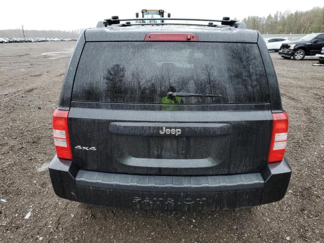 2009 Jeep Patriot Sport VIN: 1J4FF28B99D235152 Lot: 48435664