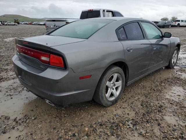 2011 Dodge Charger VIN: 2B3CL3CG2BH576641 Lot: 52525874