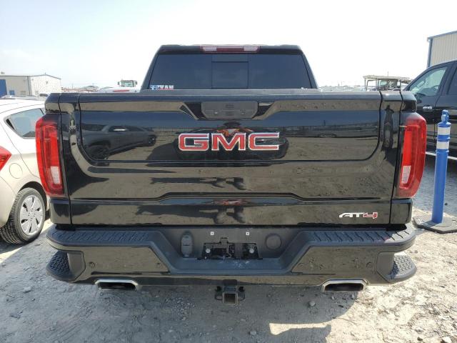 2021 GMC Sierra K1500 At4 VIN: 3GTP9EED5MG329498 Lot: 51440544