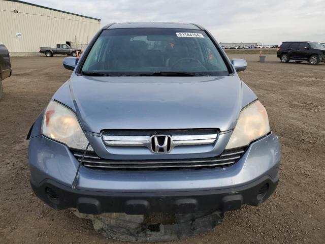 2008 Honda Cr-V Exl VIN: 5J6RE48768L805149 Lot: 51744104