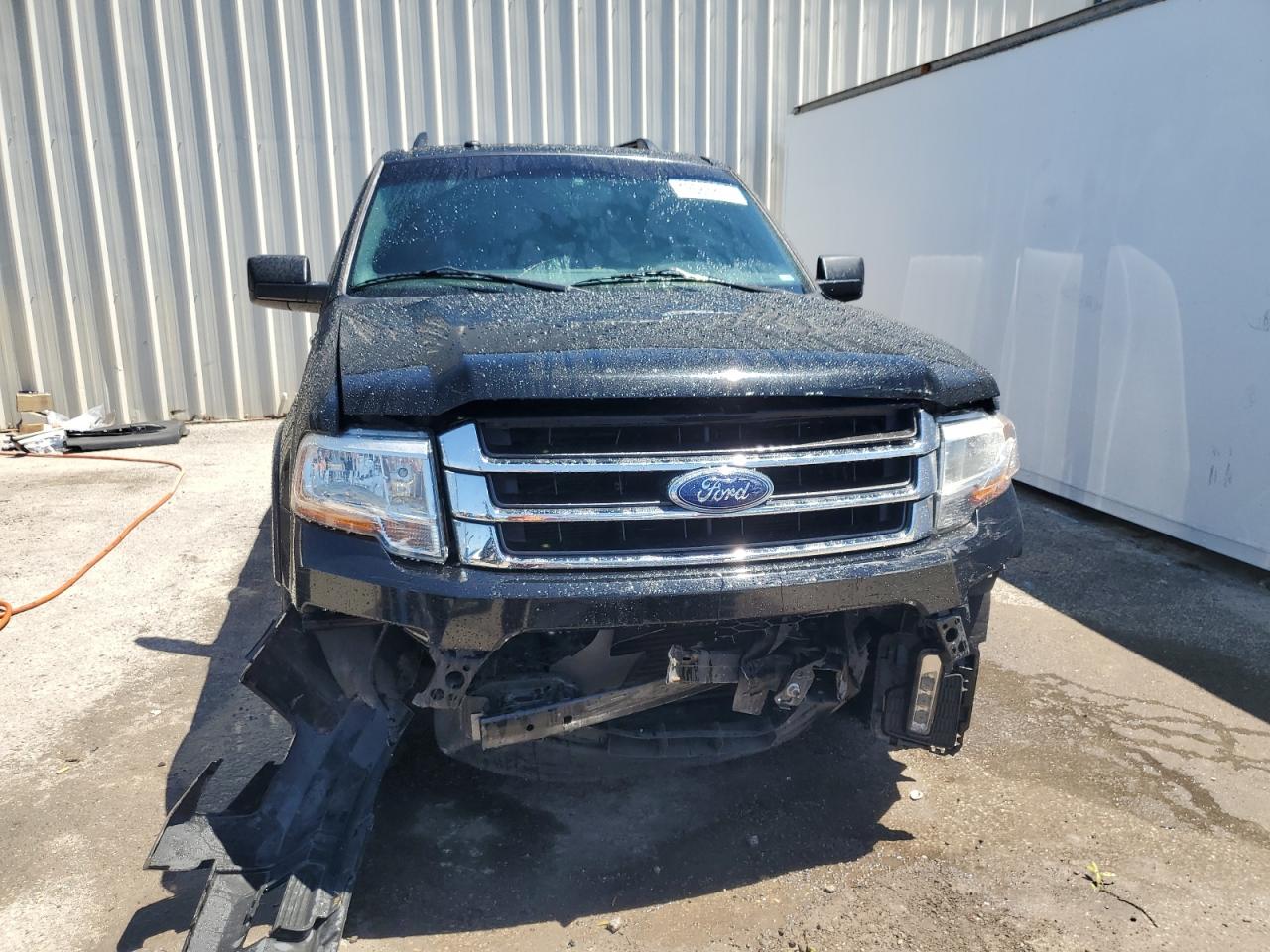 1FMJU1HT6HEA46522 FORD EXPEDITION 2017