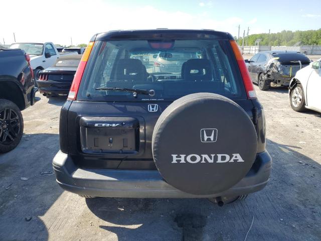 JHLRD1847XC008147 | 1999 Honda cr-v lx