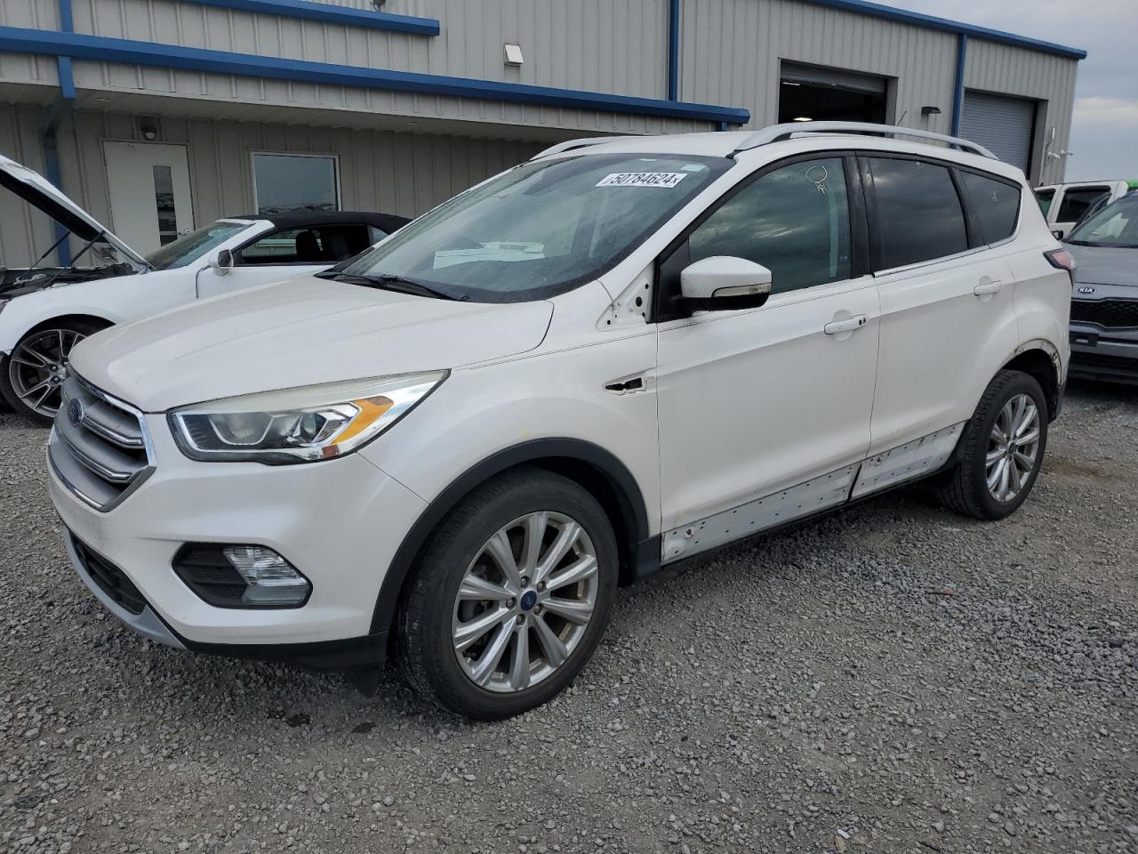 1FMCU0J96HUC56139 FORD ESCAPE 2017
