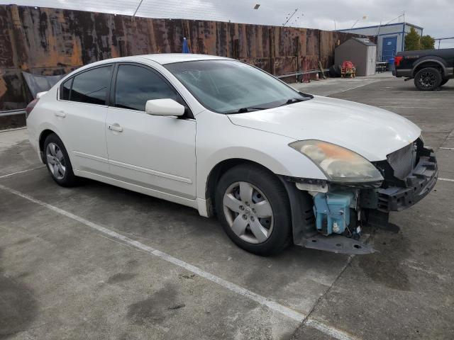 2007 Nissan Altima 2.5 VIN: 1N4AL21E77N448448 Lot: 47175294