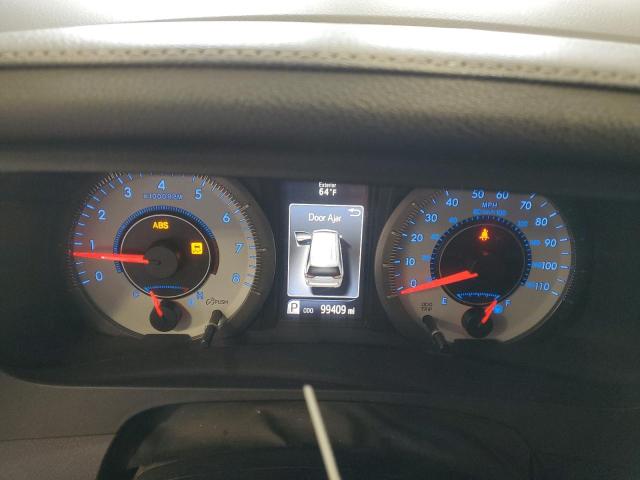 2015 TOYOTA SIENNA SPO - 5TDXK3DC8FS592123