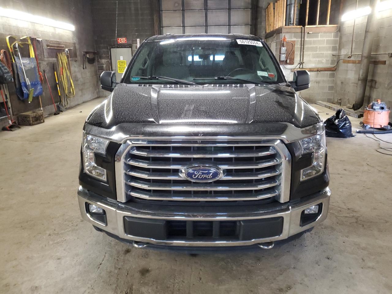 1FTEW1EG8GFC56829 FORD F-150 2016