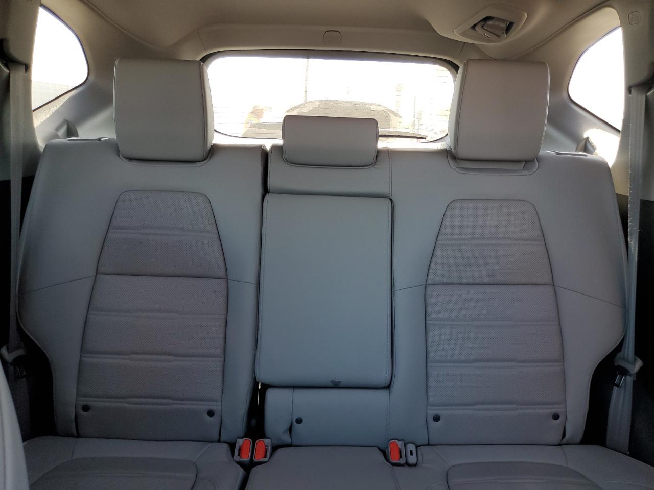 2HKRW2H93NH661469 HONDA CRV 2022