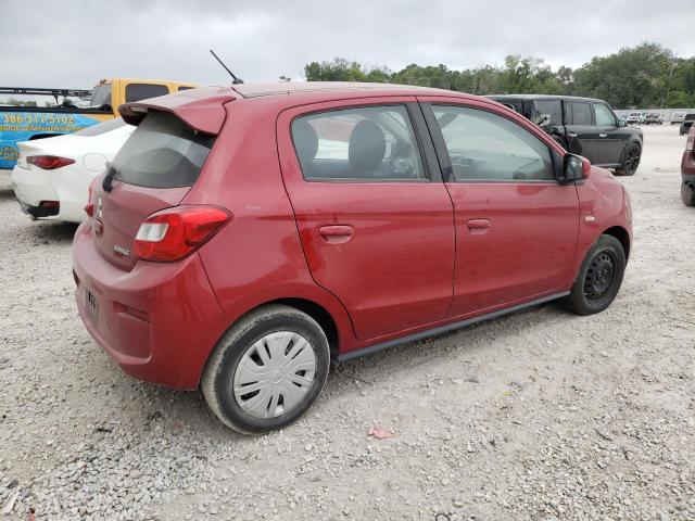 2019 Mitsubishi Mirage Es VIN: ML32A3HJ7KH012626 Lot: 50447114