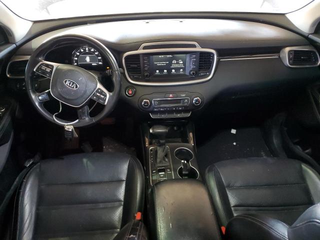 2020 KIA SORENTO EX - 5XYPH4A56LG702640