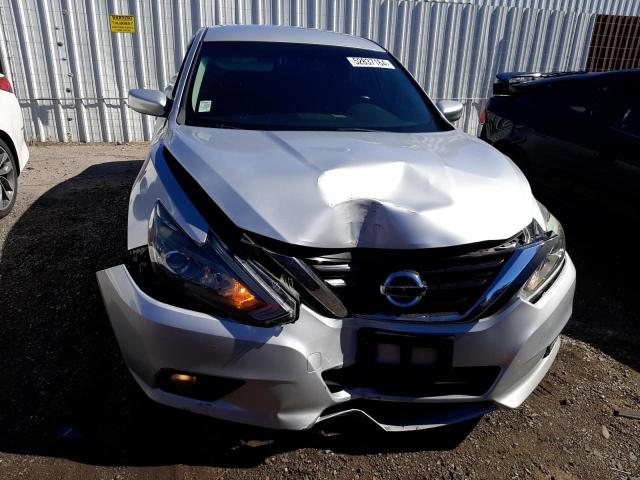 2017 Nissan Altima 2.5 VIN: 1N4AL3AP6HN340931 Lot: 52837164