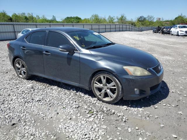 2009 Lexus Is 250 VIN: JTHBK262792085314 Lot: 50800414