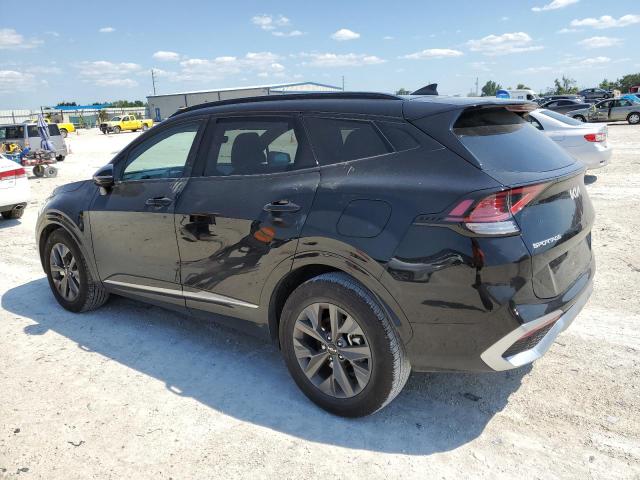 2024 KIA SPORTAGE S - 5XYK43DF6RG150702