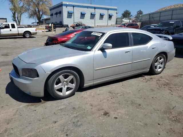 2010 Dodge Charger Sxt VIN: 2B3CA3CV3AH246980 Lot: 50323454