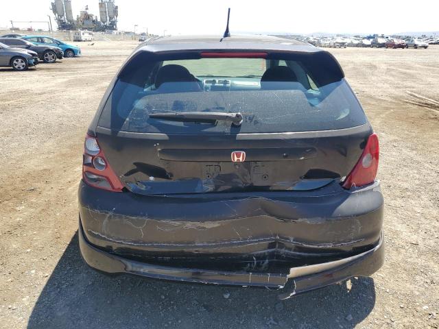 2003 Honda Civic Si VIN: SHHEP33513U406917 Lot: 50383974