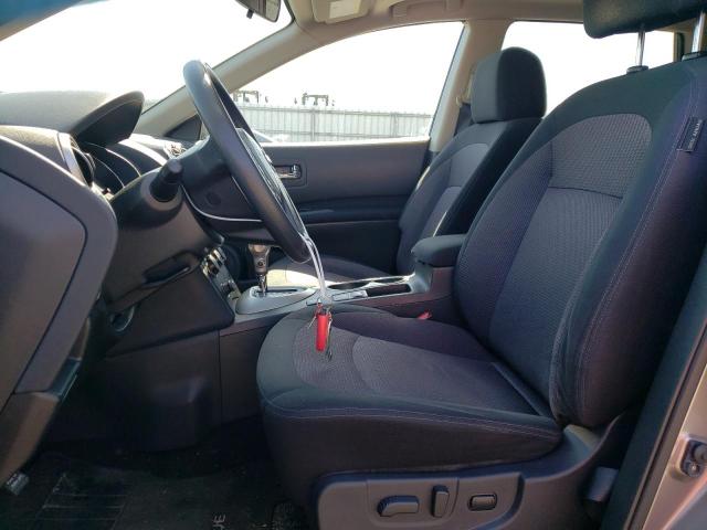 2012 Nissan Rogue S VIN: JN8AS5MV2CW711545 Lot: 39244331