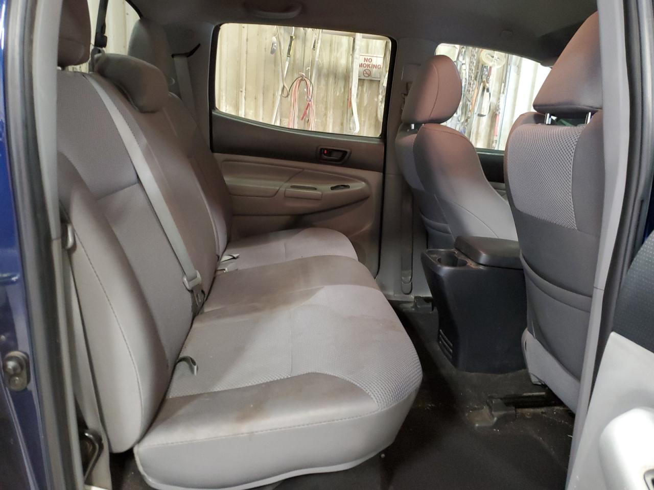 5TFJU4GN9DX040611 2013 Toyota Tacoma Double Cab Prerunner