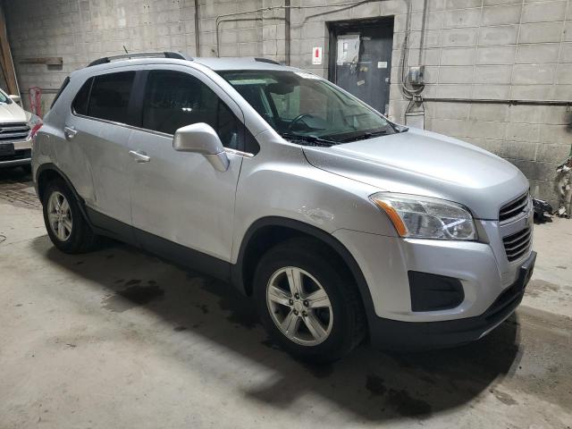 2015 Chevrolet Trax 1Lt VIN: 3GNCJRSB2FL213547 Lot: 51448414