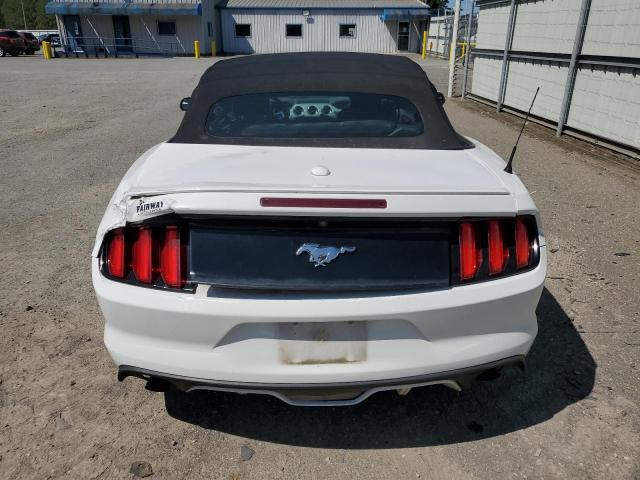 2016 FORD MUSTANG - 1FATP8UH6G5226683