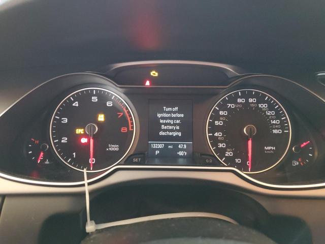 2014 Audi A4 Allroad Premium Plus VIN: WA1UFAFL3EA051723 Lot: 52863544