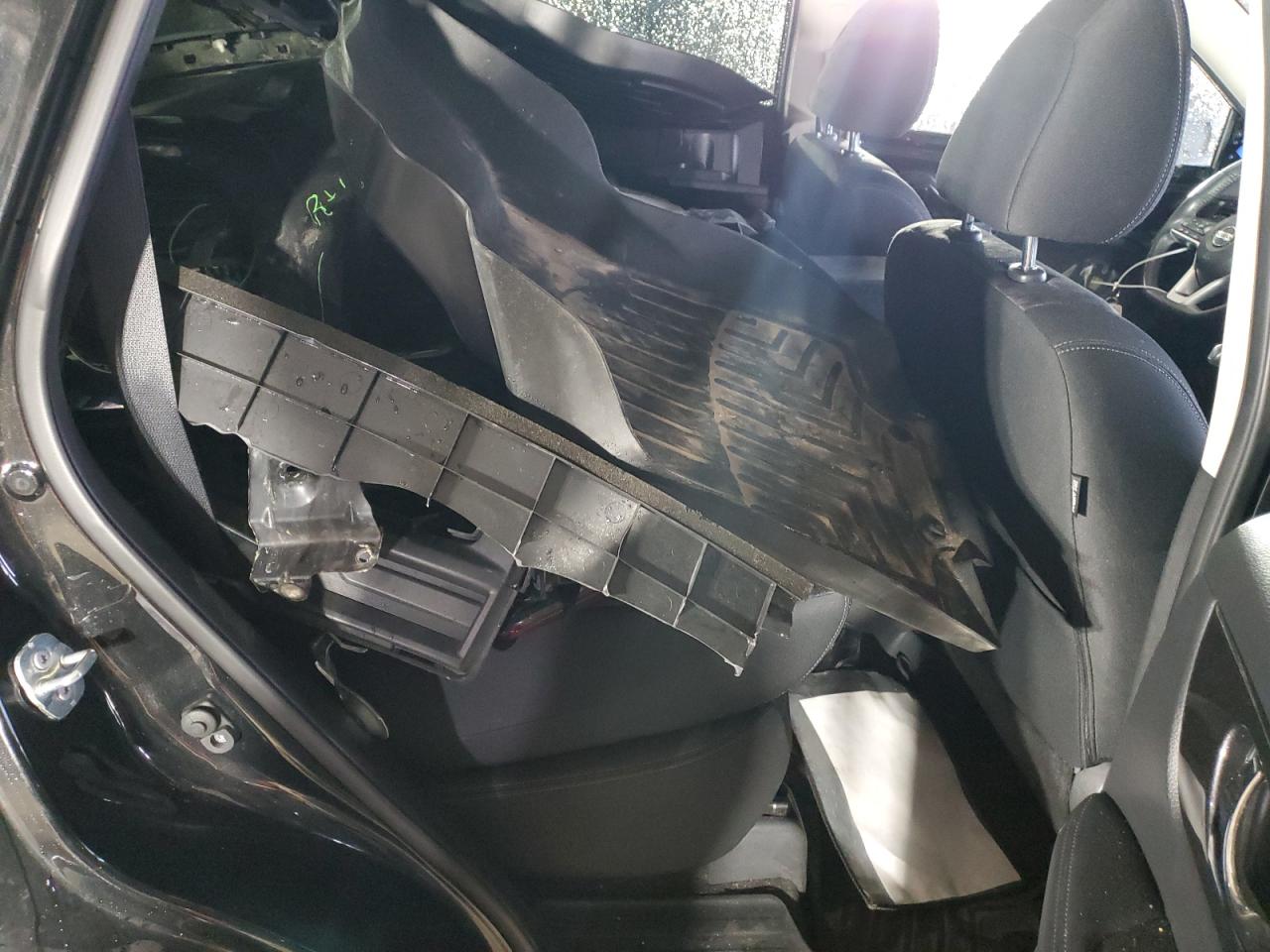 KNMAT2MV3HP608417 NISSAN ROGUE 2017