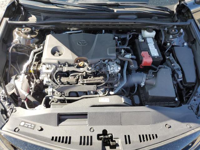 4T1T11AKXPU107832 TOYOTA CAMRY 2023