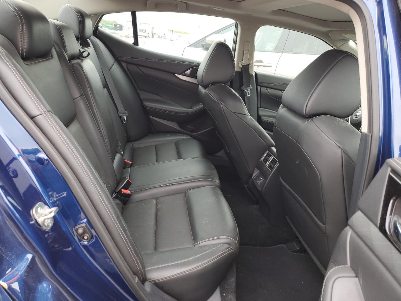 1N4AA6AP6JC403969 NISSAN MAXIMA 2018