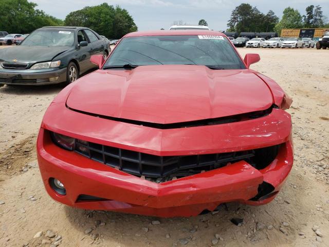 2011 Chevrolet Camaro Lt VIN: 2G1FB1ED1B9165773 Lot: 51466904