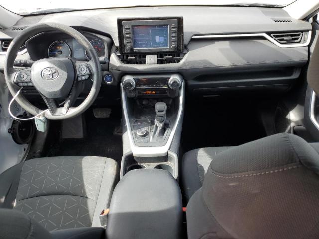 2021 Toyota Rav4 Xle VIN: 4T3RWRFV6MU021742 Lot: 48755104