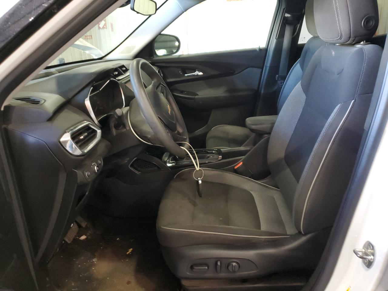KL79MPS29MB153275 CHEVROLET TRAILBLZR 2021
