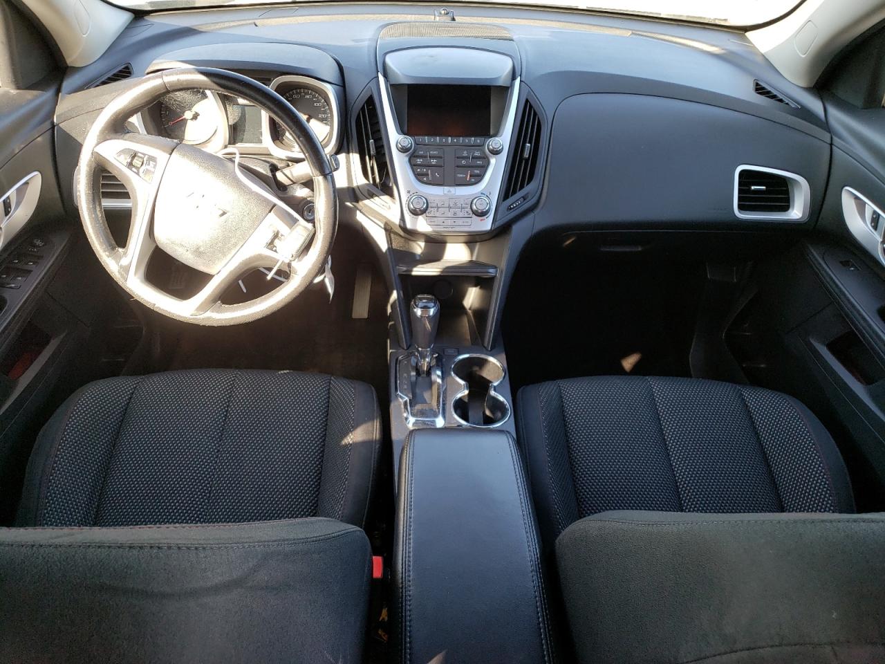 2GNALCEK4G6328781 CHEVROLET EQUINOX 2016