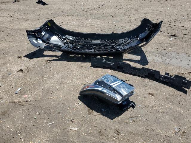 2022 Hyundai Santa Fe Limited VIN: 5NMS44AL8NH441234 Lot: 52888514