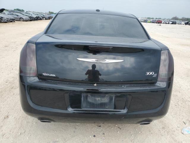 2012 Chrysler 300 S VIN: 2C3CCABG0CH186146 Lot: 50986394