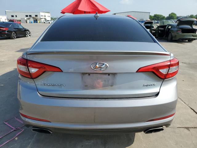 2017 Hyundai Sonata Sport VIN: 5NPE34AF7HH452159 Lot: 53019804